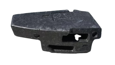 [AIVPO35-22] ANTIMPACTO VOLKSWAGEN POLO 2015 AL 2017 TRAS IZQ