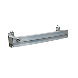 [RDJCS18-MOB] ALMA FASCIA (REFUERZO DEFENSA) DEL JEEP GRAND CHEROKEE COMPASS 18-19 ALUM