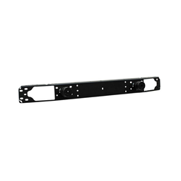 [RDJWR18S-MOB] ALMA FASCIA (REFUERZO DEFENSA) DEL JEEP WRANGLER 18-19 SAHARA