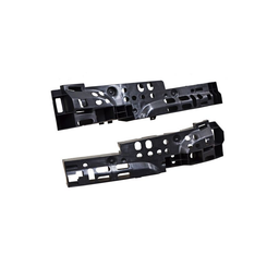 [RDRKA15-MOB] ALMA FASCIA (REFUERZO DEFENSA) DEL RENAULT KANGOO 15-18 PLAST 2 PIEZAS