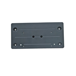 [PPBS312P-MOB] PORTAPLACA DEL BMW SERIE 3 12-13/ SPORT 13-15 SIN PACKING 