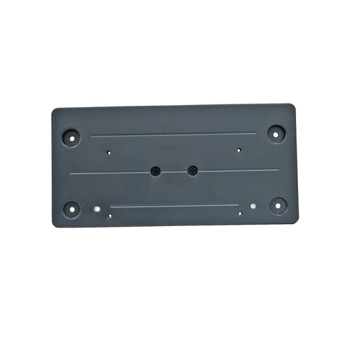 [PPBS312P-MOB] PORTAPLACA DEL BMW SERIE 3 12-13/ SPORT 13-15 SIN PACKING  TW