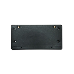 [PPBS716-MOB] PORTAPLACA DEL BMW SERIE 7 16-18 