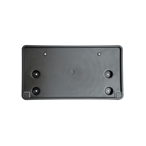 [PPCEC13-MOB] PORTAPLACA DEL BUICK ENCLAVE 13-17  TW