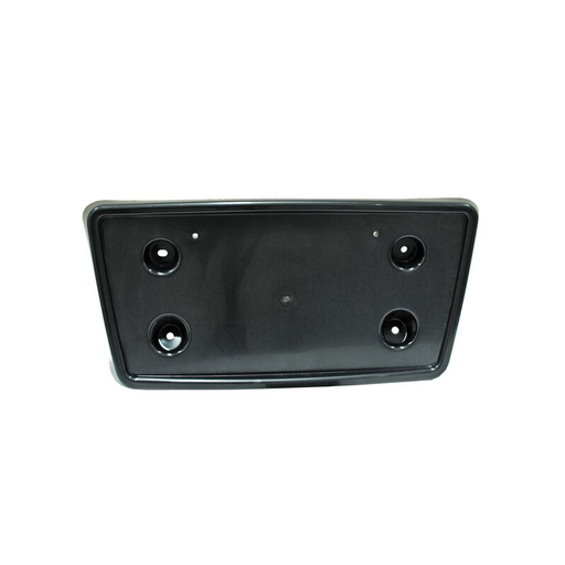 [PPCDES07-MOB] PORTAPLACA DEL CADILLAC ESCALADE 07-14 TW