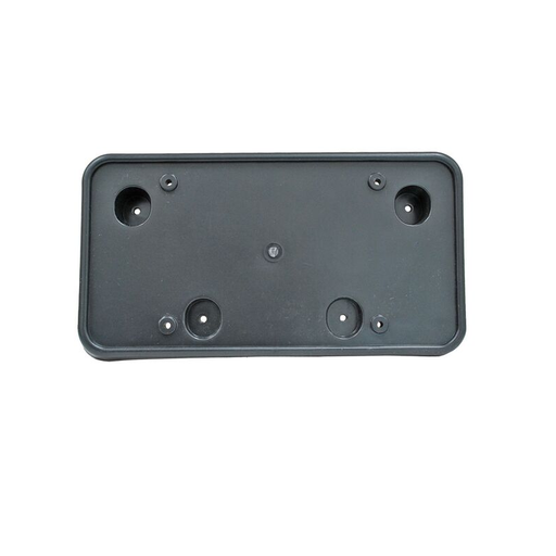 [PPCDSR04-MOB] PORTAPLACA DEL CADILLAC SRX 04-09 ****8 TW