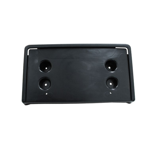 [PPCDSR10-MOB] PORTAPLACA DEL CADILLAC SRX 10-15 TW