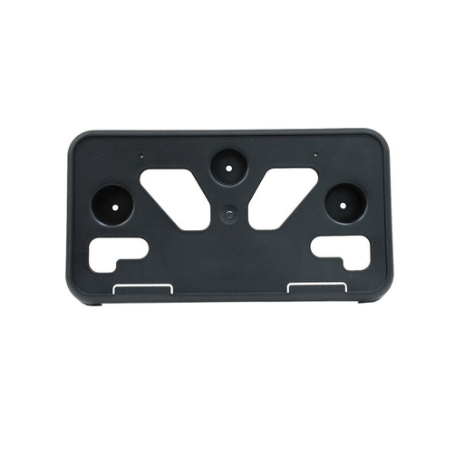 [PPCMA13-MOB] PORTAPLACA DEL CHEVROLET MALIBU 13  TW
