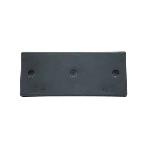 [PPDAI12-MOB] PORTAPLACA DEL DODGE ATTITUDE 12-14 TW