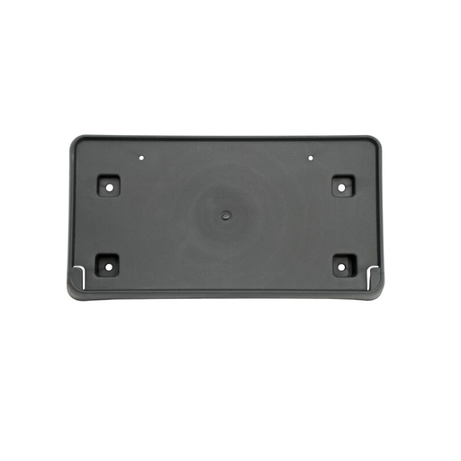 [PPDDU11-MOB] PORTAPLACA DEL DODGE DURANGO 11-13  TW