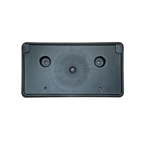 [PPDPU13-MOB] PORTAPLACA DEL DODGE PU 1500 13-15 TW