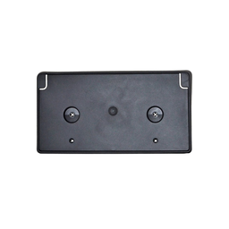 [PPDPU19-MOB] PORTAPLACA DEL DODGE PU 19-20 RAM 1500/ 2500 