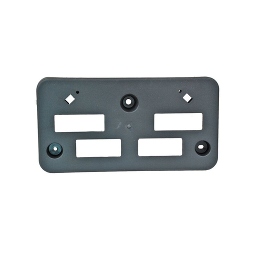 [PPFEC05-MOB] PORTAPLACA DEL FORD ESCAPE 05-07  TW