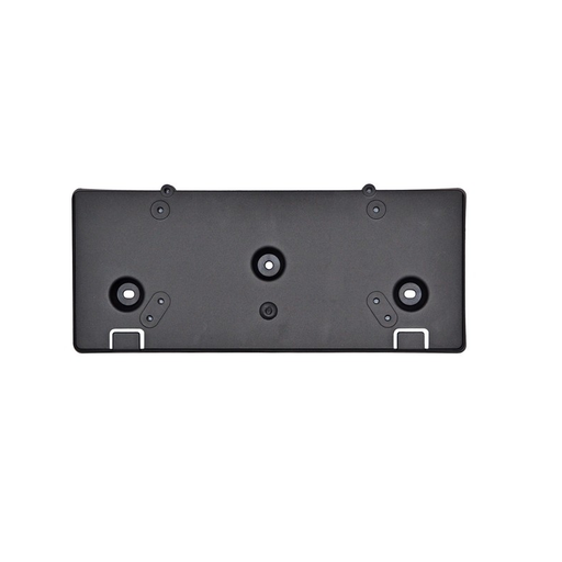 [PPFEX18-MOB] PORTAPLACA DEL FORD EXPLORER 18-19  TW