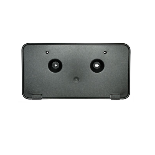 [PPFFU17-MOB] PORTAPLACA DEL FORD FUSION 17  TW