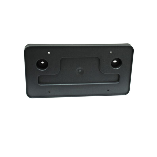 [PPFMU13-MOB] PORTAPLACA DEL FORD MUSTANG 13-14 TW