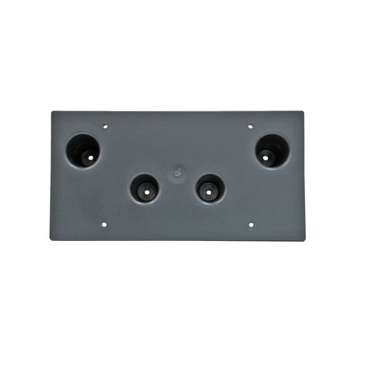 [PPCYU15-MOB] PORTAPLACA DEL GMC YUKON 15  TW