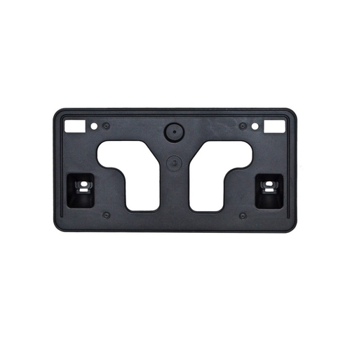 [PPHFI19-MOB] PORTAPLACA DEL HONDA FIT 19-20 TW