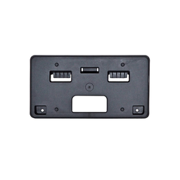 [PPHHR19T-MOB] PORTAPLACA DEL HONDA HRV 19-21 TOURING 
