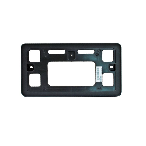 [PPHOD11-MOB] PORTAPLACA DEL HONDA ODYSSEY 11-17 TW