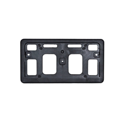 [PPHOD18-MOB] PORTAPLACA DEL HONDA ODYSSEY 18-20 