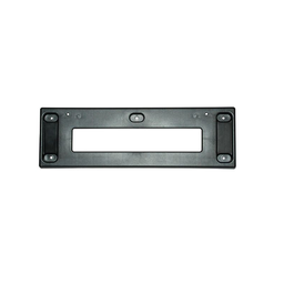 [PPKSL16-MOB] PORTAPLACA DEL KIA SOUL 16/ AMER 14-16 