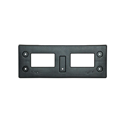 [PPKSL17-MOB] PORTAPLACA DEL KIA SOUL 17-19