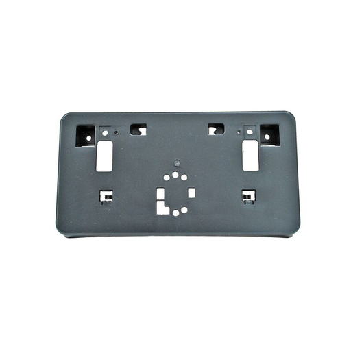 [PPM307-MOB] PORTAPLACA DEL MAZDA 3 07-09 TW