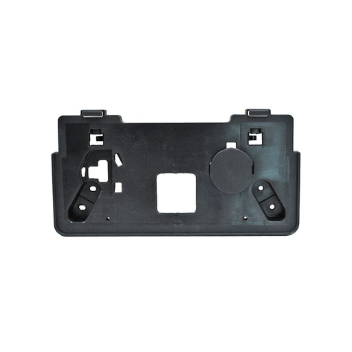 [PPM312-MOB] PORTAPLACA DEL MAZDA 3/ 5 PTAS 12-13 2.0/ 2.5L S/FARO NIEBLA  TW