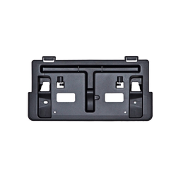 [PPMC916-MOB] PORTAPLACA DEL MAZDA CX9 16-20 