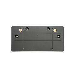 [PPMC07-MOB] PORTAPLACA DEL MINI COOPER 07-13 