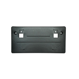 [PPMC17C-MOB] PORTAPLACA DEL MINI COOPER COUNTRYMAN 17-18 