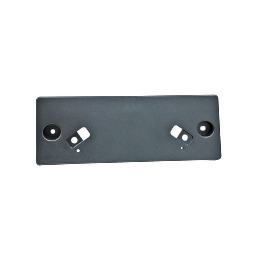[PPNAL07-MOB] PORTAPLACA DEL NISSAN ALTIMA 07-09 4 PTAS  TW