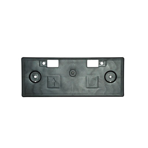[PPNAL19-MOB] PORTAPLACA DEL NISSAN ALTIMA 19-20 TW