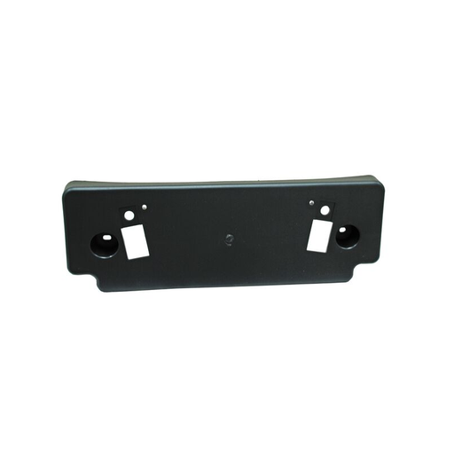 [PPNJU11-MOB] PORTAPLACA DEL NISSAN JUKE 11-14  TW