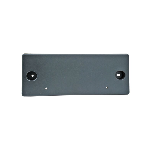 [PPNMA09-MOB] PORTAPLACA DEL NISSAN MAXIMA 09-13  TW