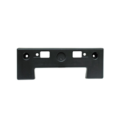 [PPNMU11-MOB] PORTAPLACA DEL NISSAN MURANO 11-14 