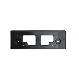 [PPNPA13-MOB] PORTAPLACA DEL NISSAN PATHFINDER 13-16 