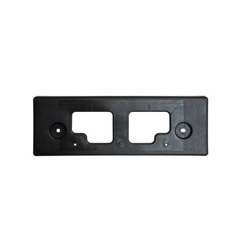 [PPNPA13-MOB] PORTAPLACA DEL NISSAN PATHFINDER 13-16  TW