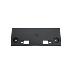 [PPNSE16-MOB] PORTAPLACA DEL NISSAN SENTRA 16-19 