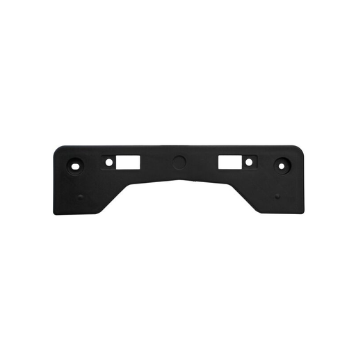 [PPTR413-MOB] PORTAPLACA DEL TOYOTA RAV4 13-15 TW
