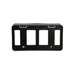 [PPTTU14-MOB] PORTAPLACA DEL TOYOTA TUNDRA 14-16 