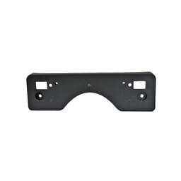 [PPTYA06-MOB] PORTAPLACA DEL TOYOTA YARIS 06-11 5 PTAS ***0