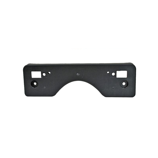 [PPTYA06-MOB] PORTAPLACA DEL TOYOTA YARIS 06-11 5 PTAS ***0