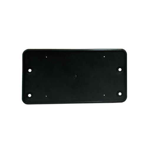 [PPVPA06-MOB] PORTAPLACA DEL VOLKSWAGEN PASSAT 06-11 ***0 TW