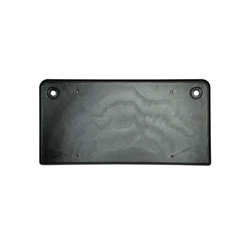 [PPVPA16-MOB] PORTAPLACA DEL VOLKSWAGEN PASSAT 16-18  TW