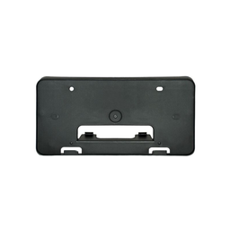 [PPTCO17LE-MOB] PORTAPLACA TOYOTA COROLLA 17-19 LE/STD 