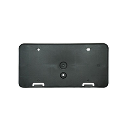[PPTCO17SE-MOB] PORTAPLACA TOYOTA COROLLA 17-19 SE/XSE 