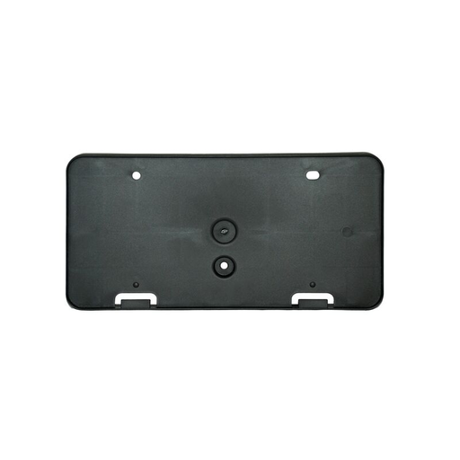 [PPTCO17SE-MOB] PORTAPLACA TOYOTA COROLLA 17-19 SE/XSE  TW