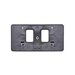 [PPTCO20L-MOB] PORTAPLACA TOYOTA COROLLA 20 LE 